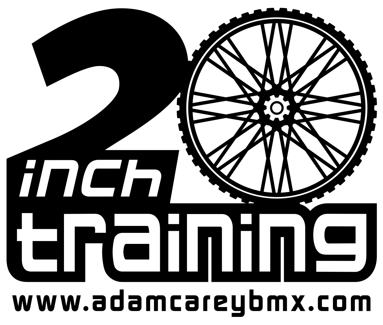 20INCH Training